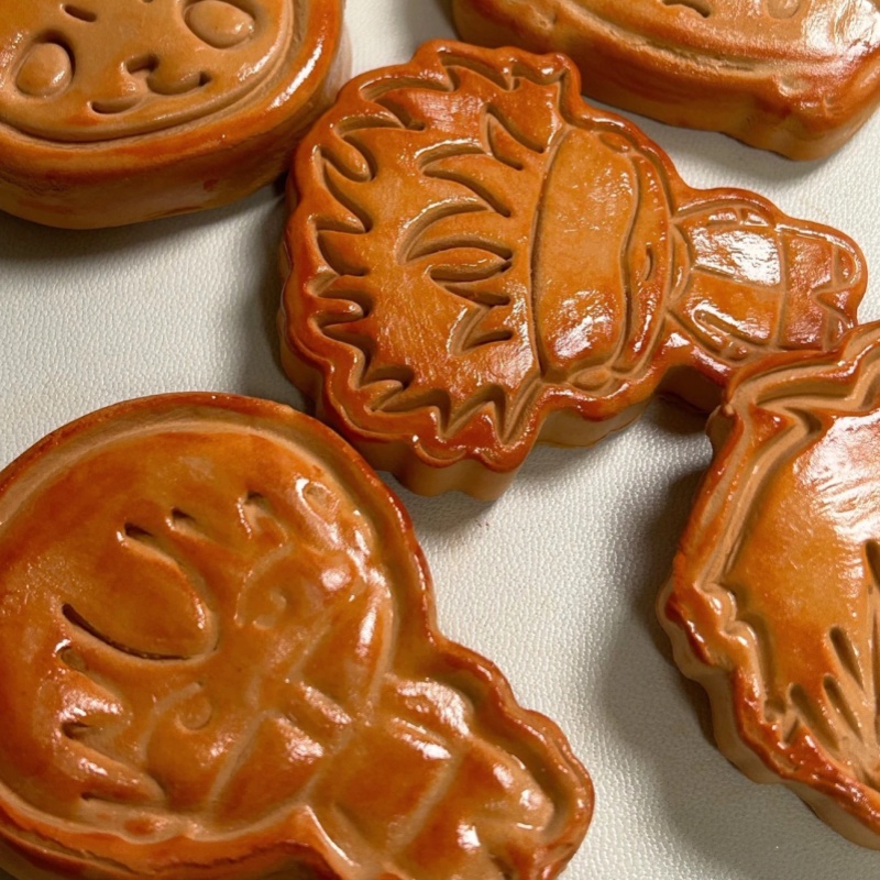 Kitchen Baking Items - 8-teiliges Jujutsu Kaisen Kuchen-Ausstechformen-Set Anime-Figuren Satoru