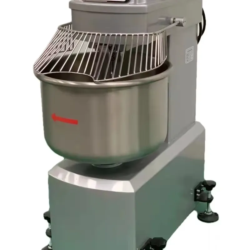 Kitchen Baking Aid - Elektrische Küchenmaschine Teigknetmaschine Küchenhilfe Mixer Pizzamaker