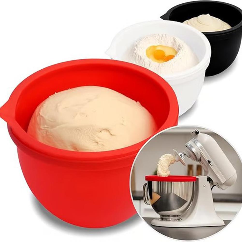 Kitchen Baking Aid - Kitchen Aid 5-Qt-Mixer mit neigbarem Kopf,