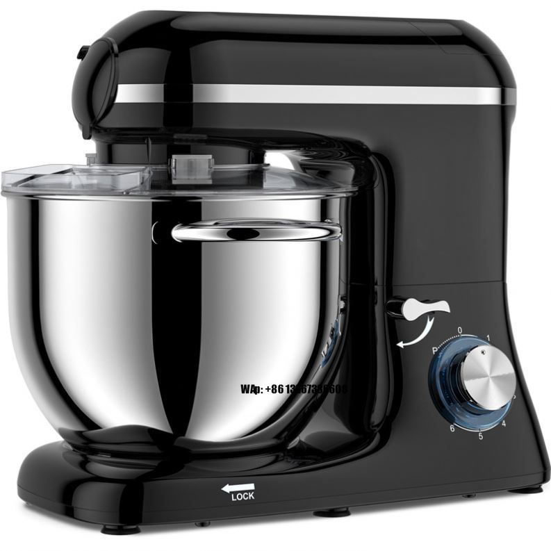 Kitchen Aid Baking Machine - Küchengerät Cake Aid Planetarischer 5,5/6/7/8l Teig-