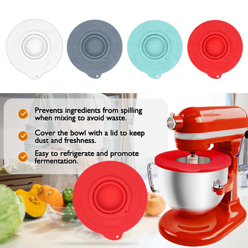 Kitchen Baking Aid - Faltbare, versiegelte Abdeckung für Kitchen Aid