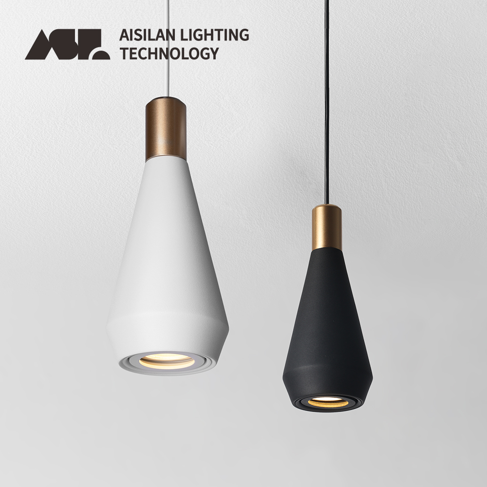 Kitchen Baking Island - Aisilan GU10 LED Luxus-Pendelleuchte Moderne Kücheninsel