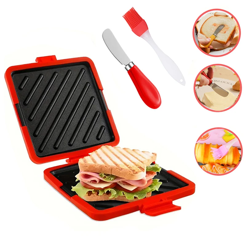 3er-Pack Lebensmittelechter Sa – Baking Kitchen Set Bewertung und Preis