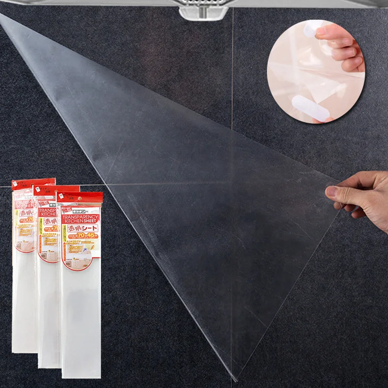 1Pc Küche Öl Beweis Wand Aufkl – Kitchen Queen Bewertung und Preis