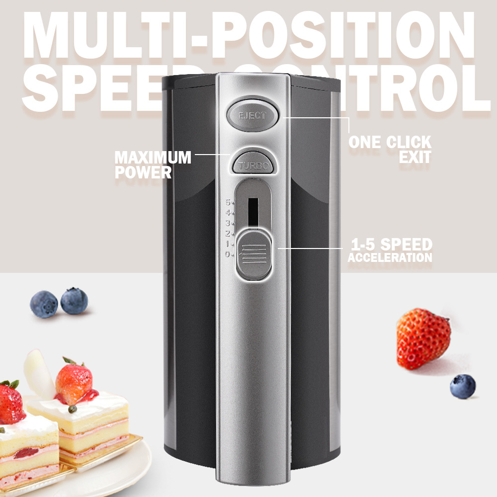 Tragbarer elektrischer Lebensm – Kitchen Baking Cake Bewertung und Preis