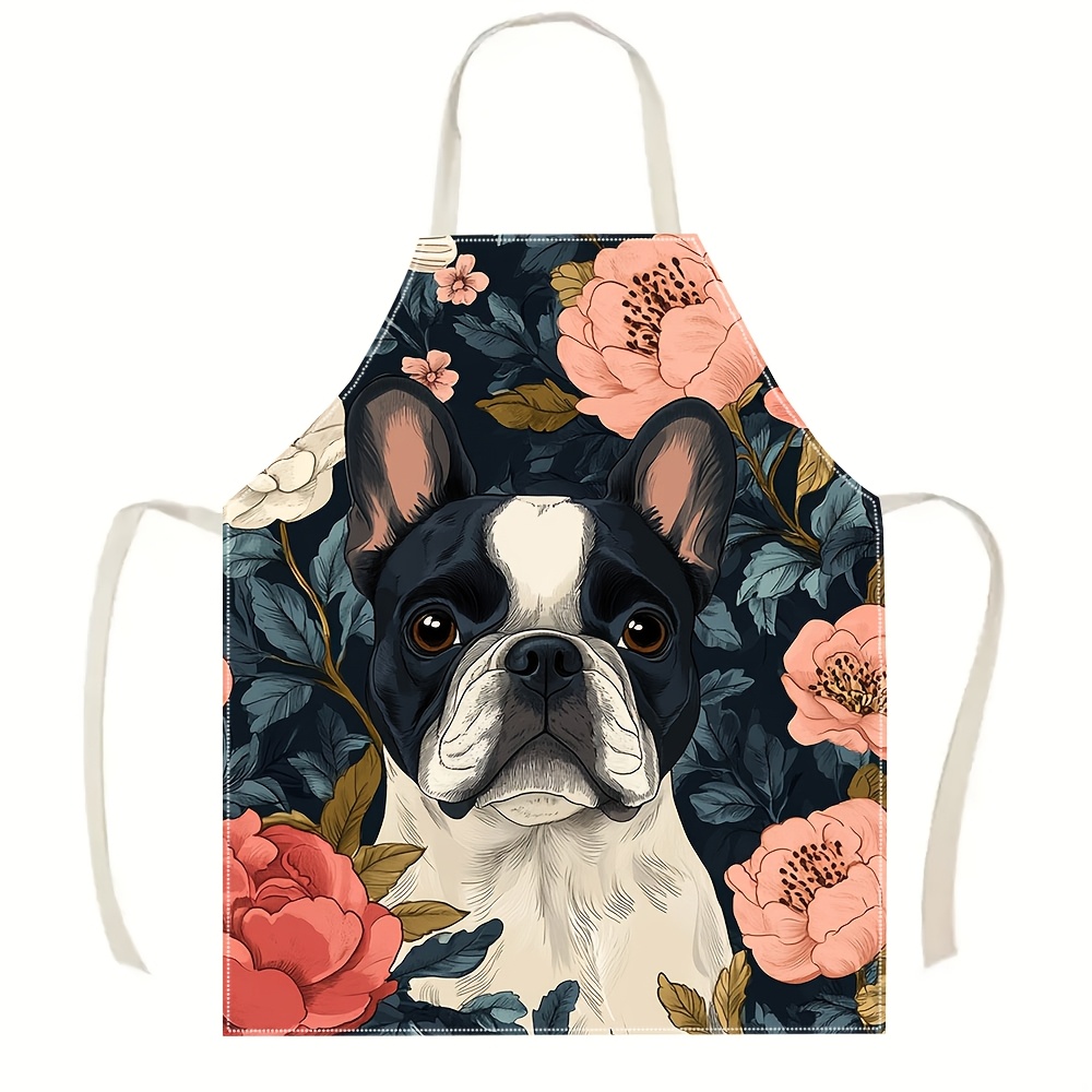 Schürze mit französischer Bull – Kitchen Baking Gift Ideas Bewertung und Preis
