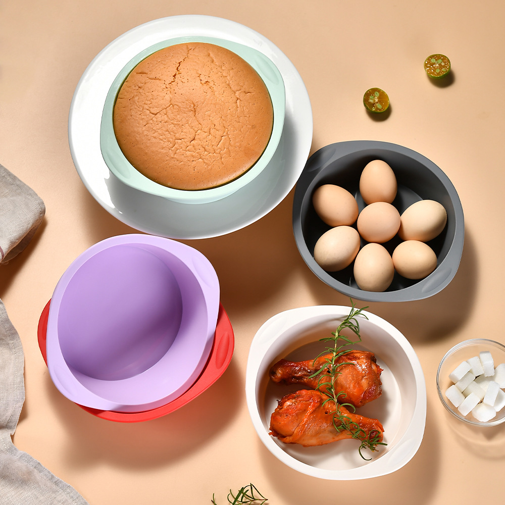 Wiederverwendbare Backformen-S – Baking Kitchen Set Bewertung und Preis
