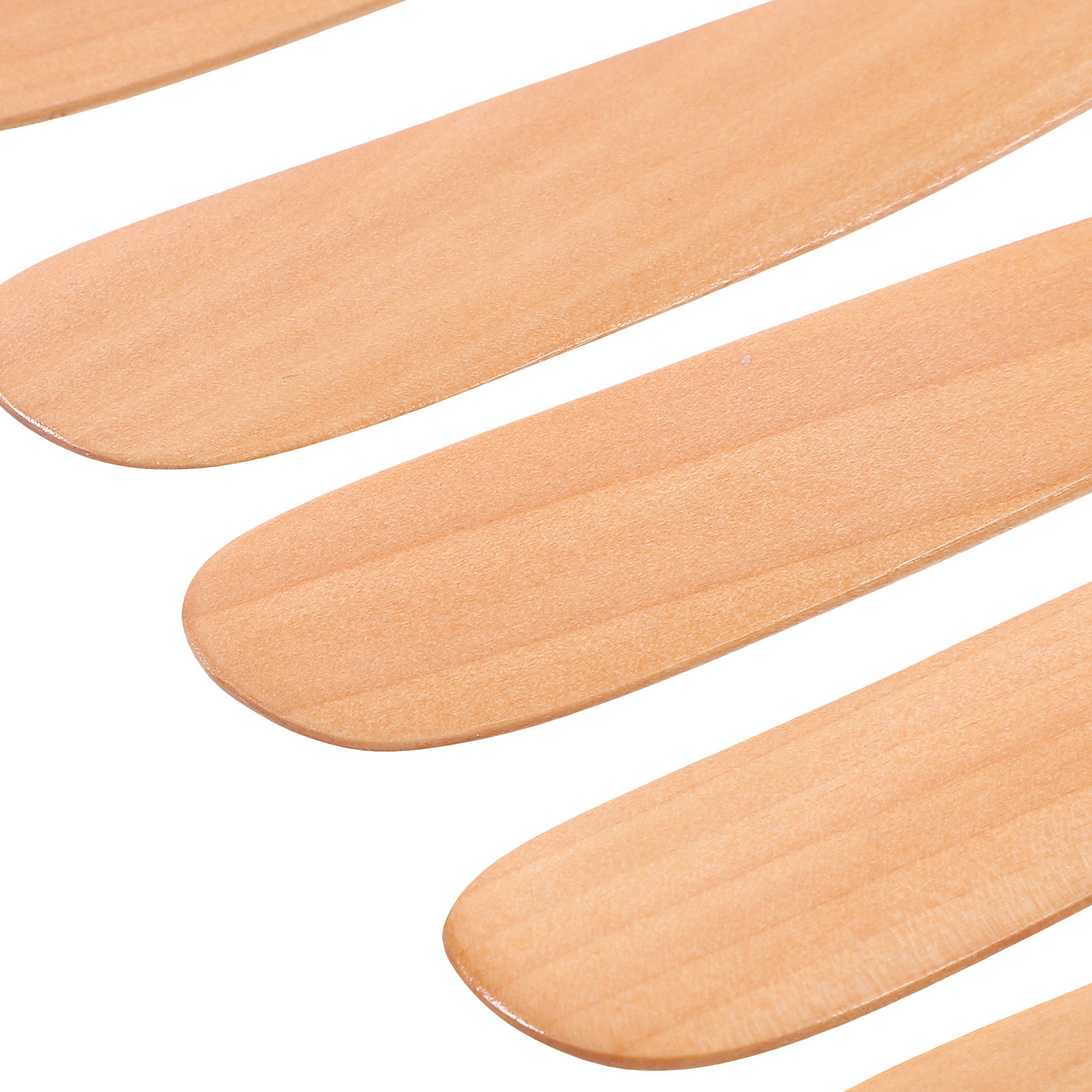5-teiliges Holzbesteck-Set: Na – Baking Kitchen Set Bewertung und Preis