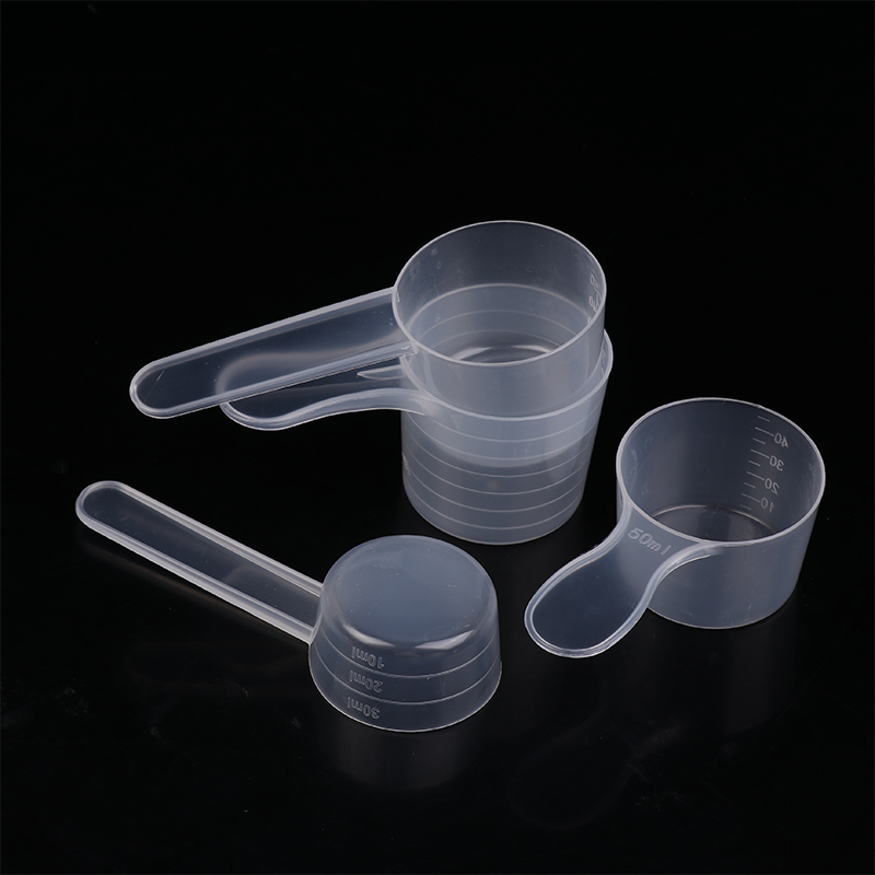 10Pcs 15/25/30/35g Transparent – Baking Powder Kitchen Bewertung und Preis