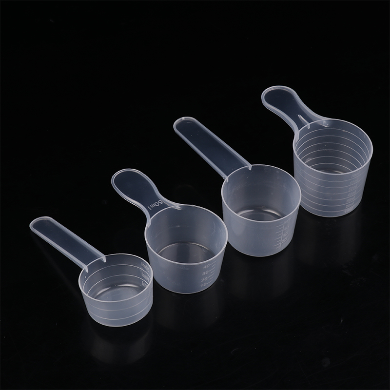 10Pcs 15/25/30/35g Transparent – Baking Powder Kitchen Bewertung und Preis