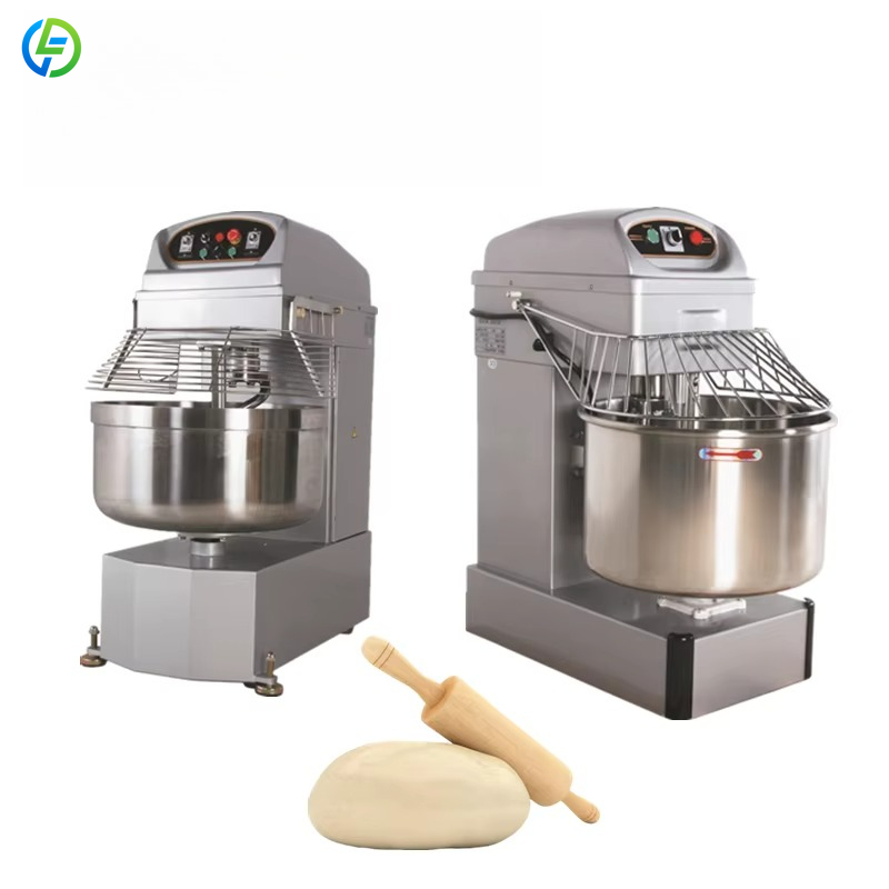 Maßgeschneiderter 60 l Spiral- – Kitchen Baking Aid Bewertung und Preis