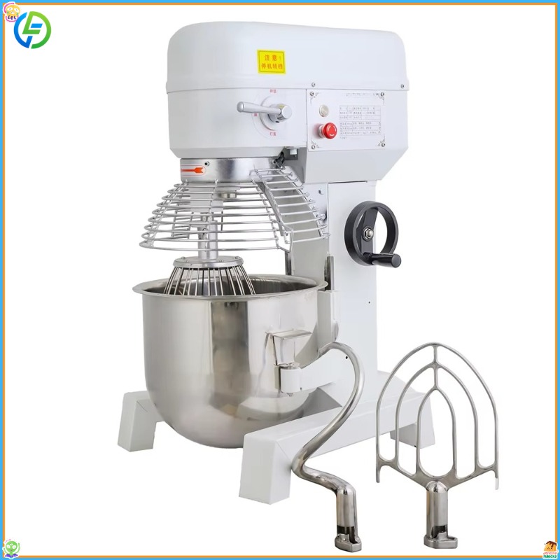 Maßgeschneiderter 60 l Spiral- – Kitchen Baking Aid Bewertung und Preis