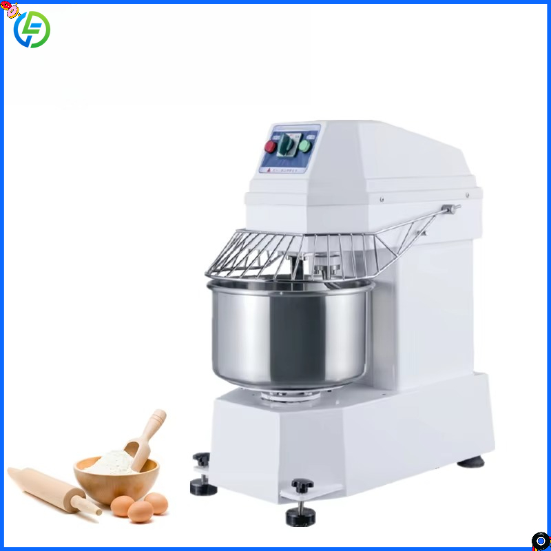 Maßgeschneiderter 60 l Spiral- – Kitchen Baking Aid Bewertung und Preis