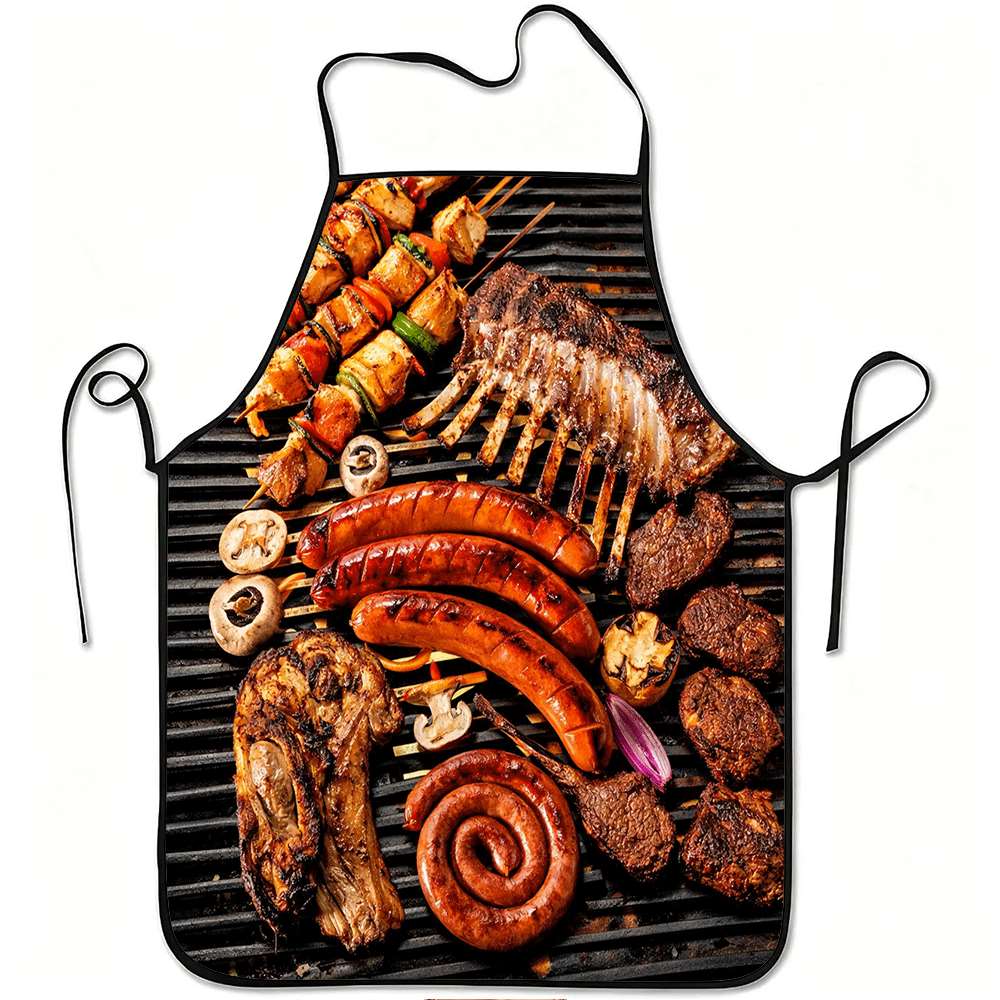 1 Stück lustige Schürze im Bar – Kitchen Baking Gift Ideas Bewertung und Preis
