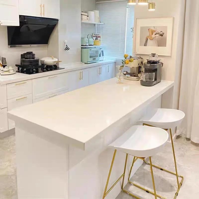 Leicht luxuriöser Kücheninsel- – Kitchen Baking Island Bewertung und Preis