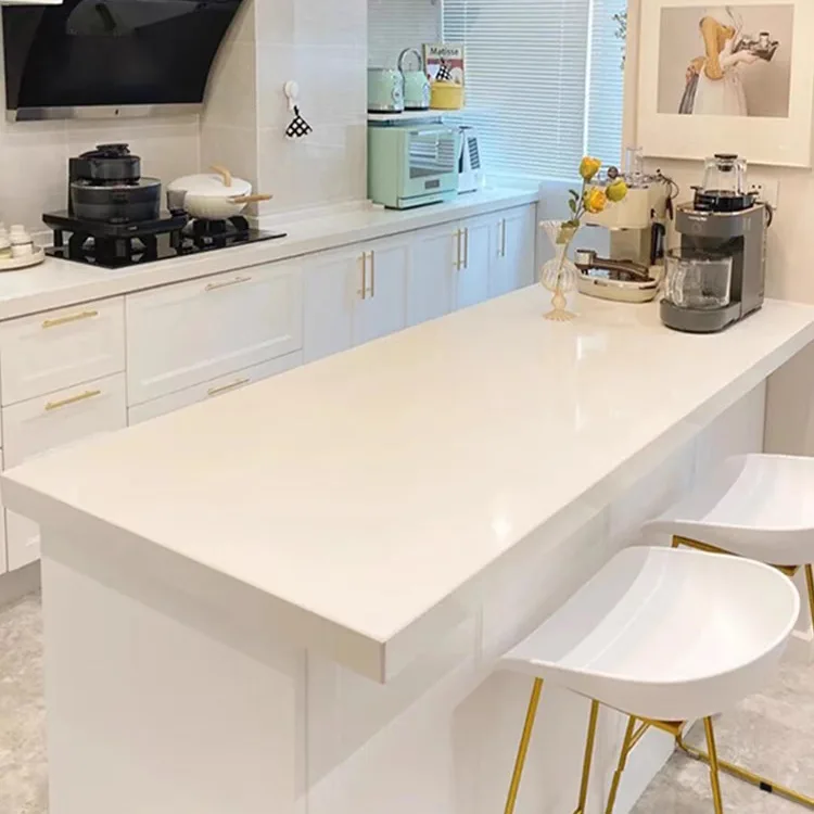 Leicht luxuriöser Kücheninsel- – Kitchen Baking Island Bewertung und Preis