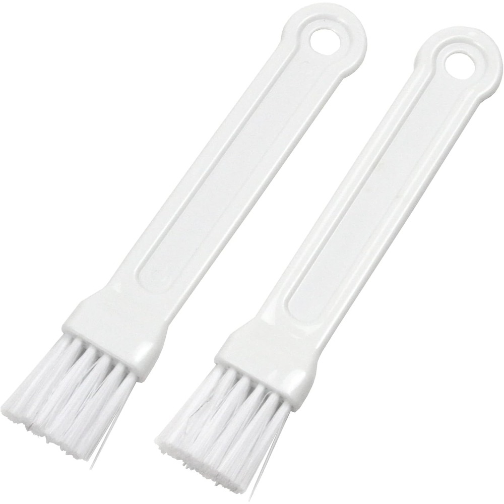 7 Zoll Weißes Mini-Gebäckpinse – Baking Kitchen Set Bewertung und Preis