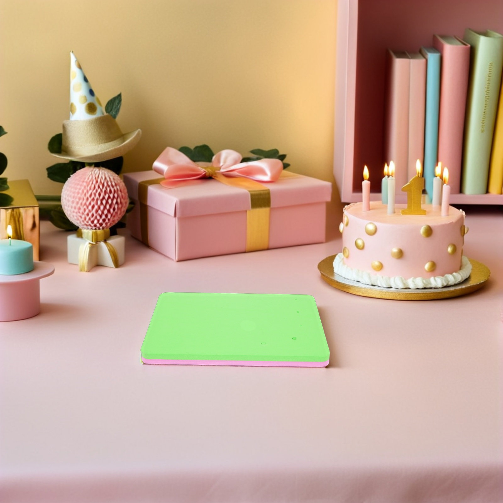3-teiliges Fondant-Modellierpa – Kitchen Baking Cake Bewertung und Preis