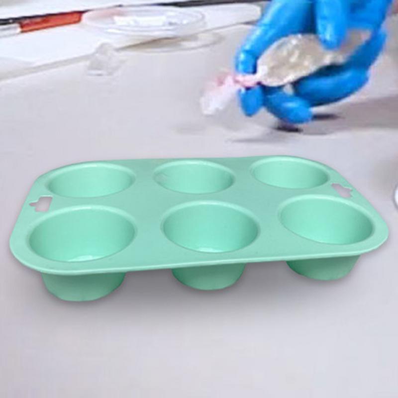 Cupcake-Pfanne, 2 x antihaftbe – Muffin Tin Nonstick Bewertung und Preis