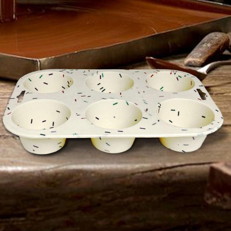 Cupcake-Pfanne, 2 x antihaftbe – Muffin Tin Nonstick Bewertung und Preis