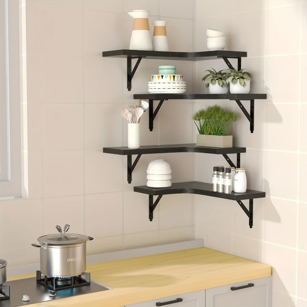 Natürliche Holzmaserung Schweb – Kitchen Queen Bewertung und Preis