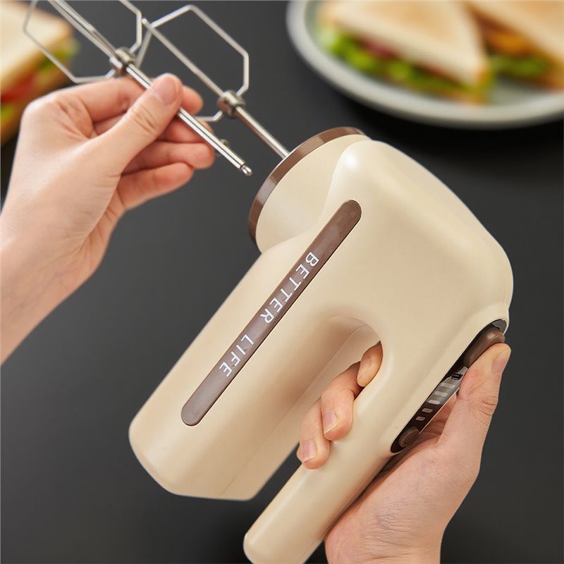 AC93-Akku-Handmixer für die Kü – Kitchen Baking Gift Ideas Bewertung und Preis