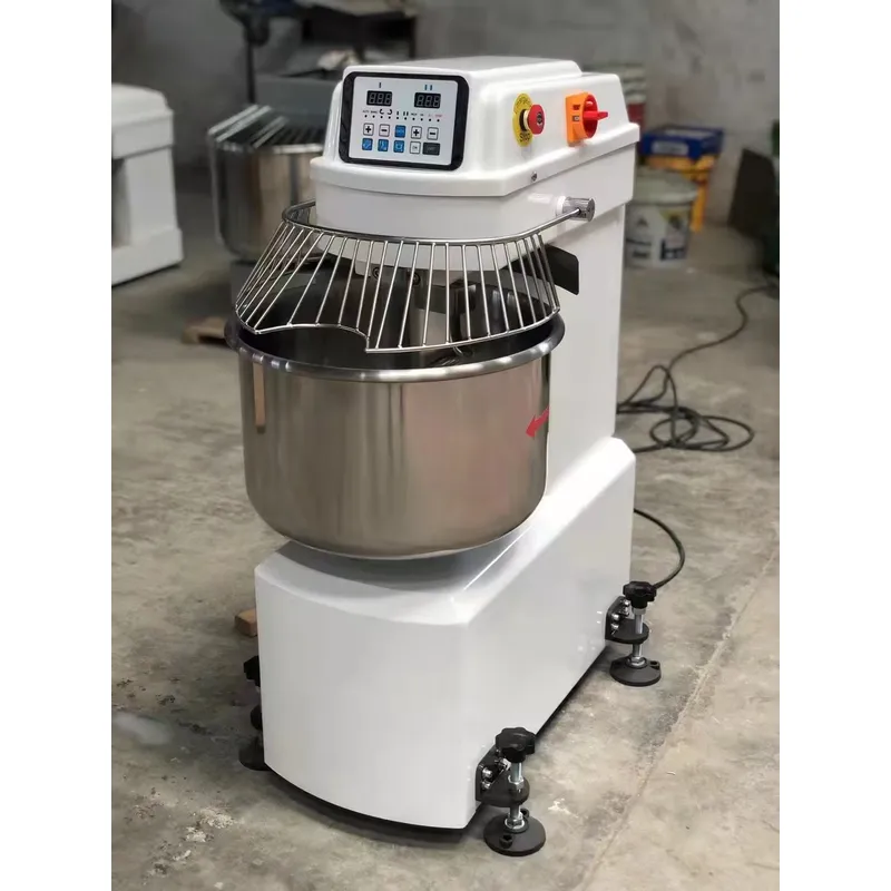 Elektrische Küchenmaschine Tei – Kitchen Baking Aid Bewertung und Preis