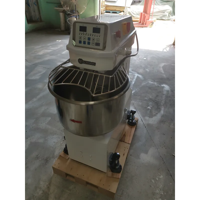 Elektrische Küchenmaschine Tei – Kitchen Baking Aid Bewertung und Preis