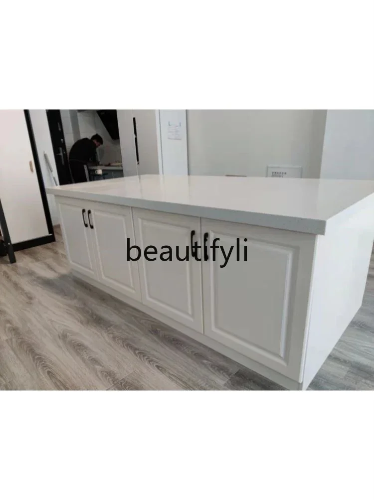 Backwerkbank, Dessert-Kuchenko – Kitchen Baking Island Bewertung und Preis