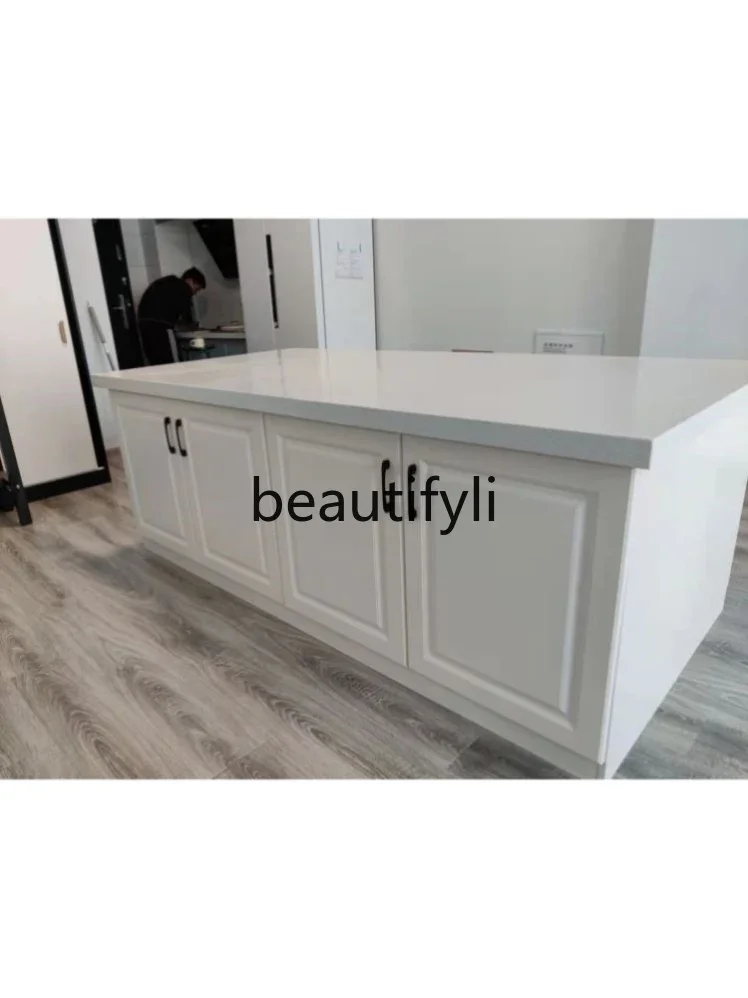 Backwerkbank, Dessert-Kuchenko – Kitchen Baking Island Bewertung und Preis