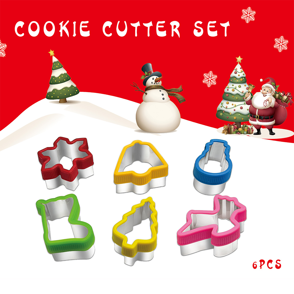 Weihnachts plätzchen schneiden – Baking Kitchen Set Bewertung und Preis