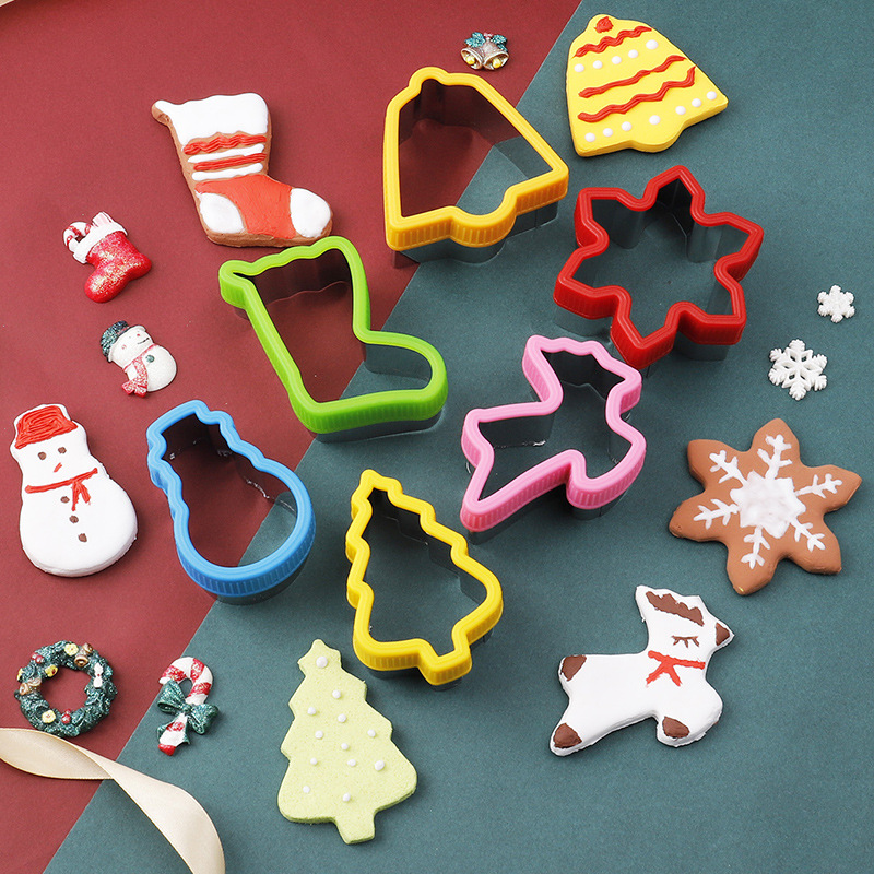 Weihnachts plätzchen schneiden – Baking Kitchen Set Bewertung und Preis