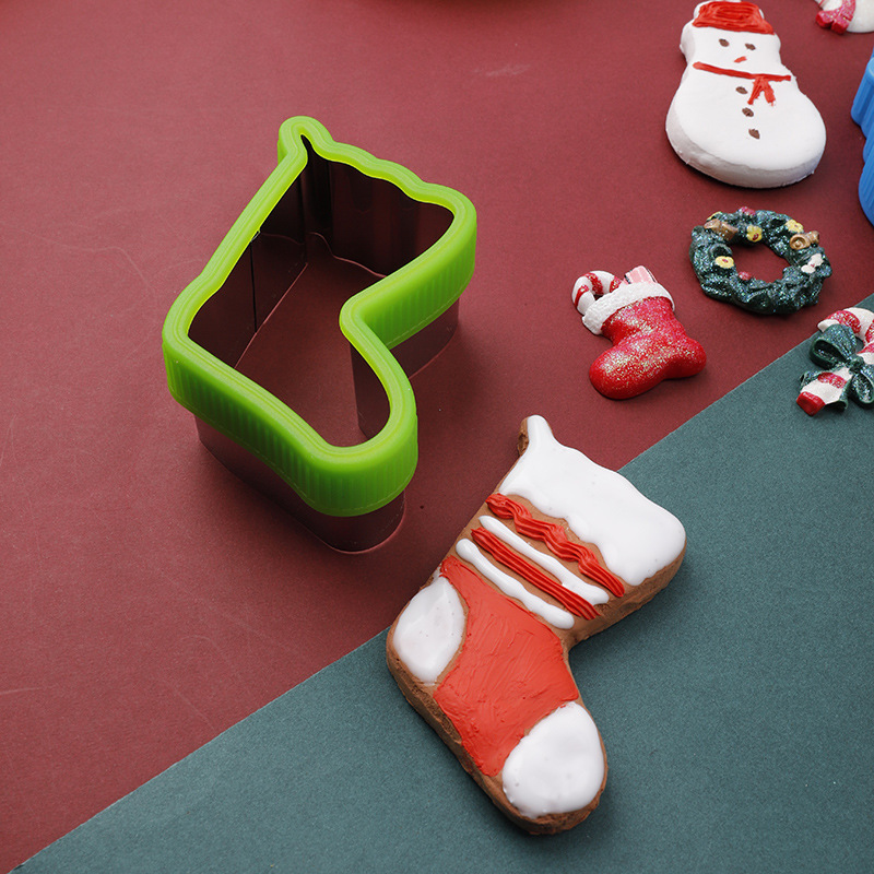 Weihnachts plätzchen schneiden – Baking Kitchen Set Bewertung und Preis