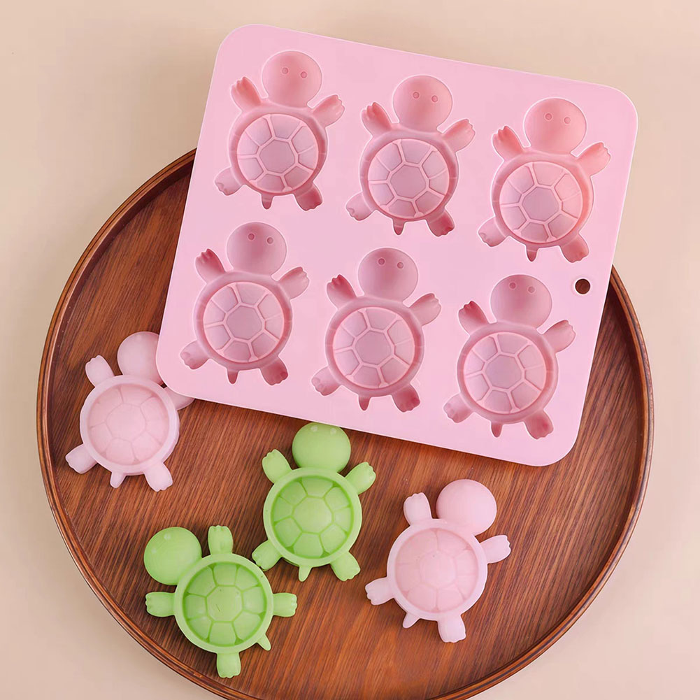 Schildkröten Eisschale 3d Schi – Kitchen Baking Items Bewertung und Preis