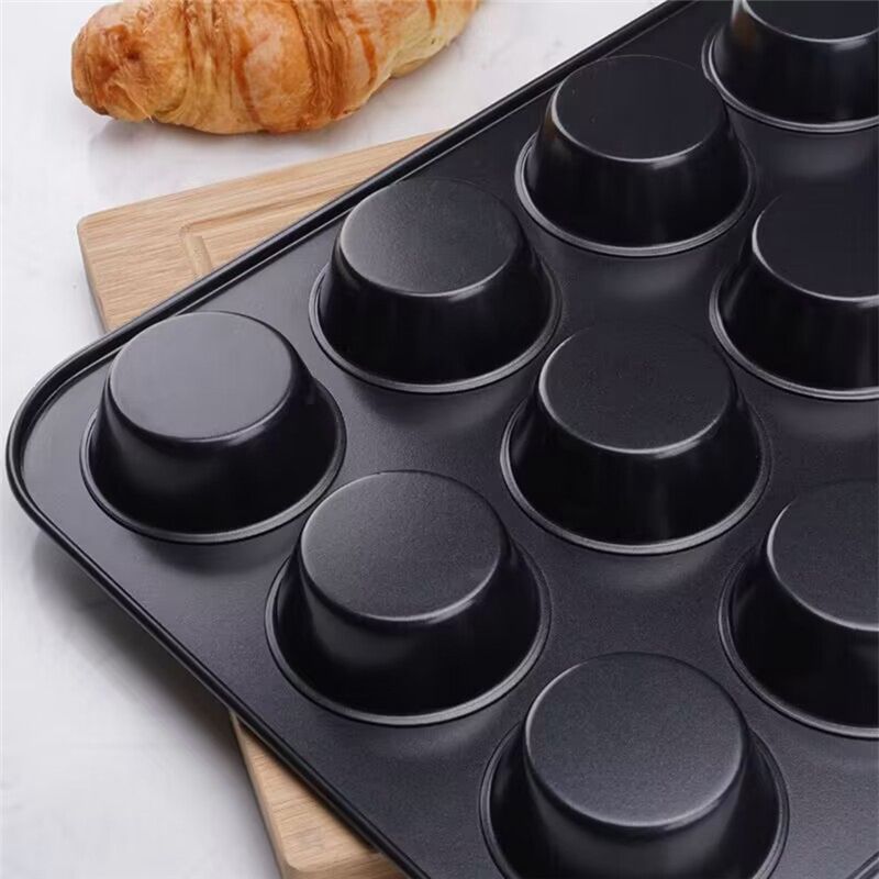 Unverzichtbares 3er-Set Antiha – Muffin Tin Nonstick Bewertung und Preis