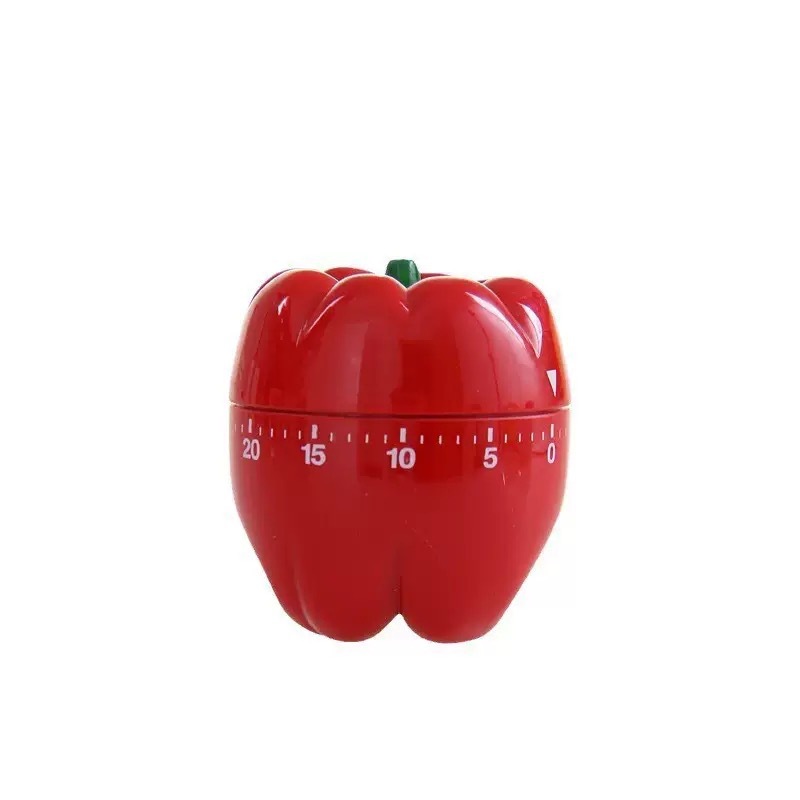 Niedlicher Tomaten-Küchentimer – Kitchen Baking Aid Bewertung und Preis