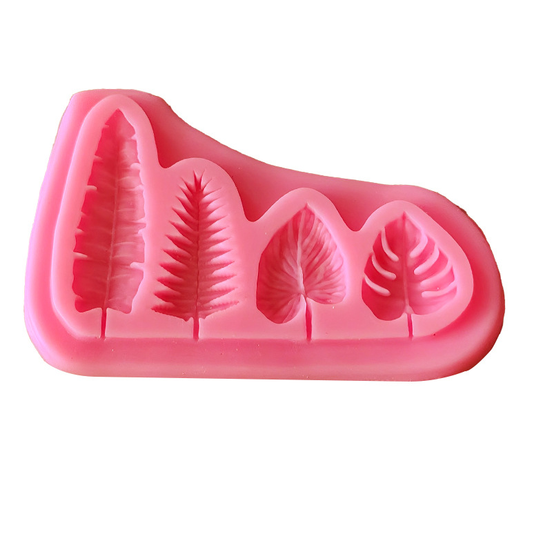 Palm Blätter Und Schildkröte B – Kitchen Baking Items Bewertung und Preis