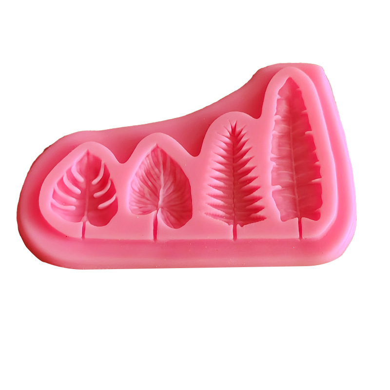 Palm Blätter Und Schildkröte B – Kitchen Baking Items Bewertung und Preis