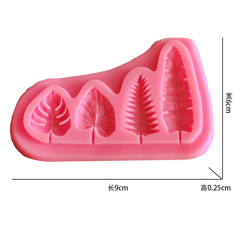 Palm Blätter Und Schildkröte B – Kitchen Baking Items Bewertung und Preis