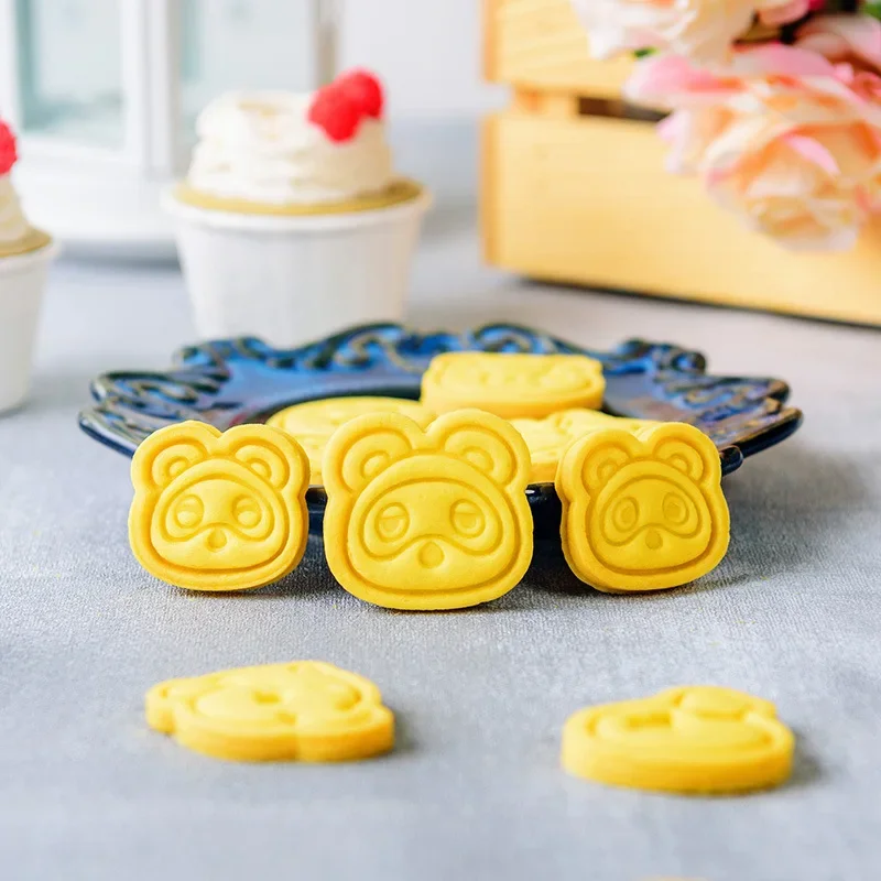 Kuchen- und Keks-Ausstecher im – Baking Kitchen Set Bewertung und Preis