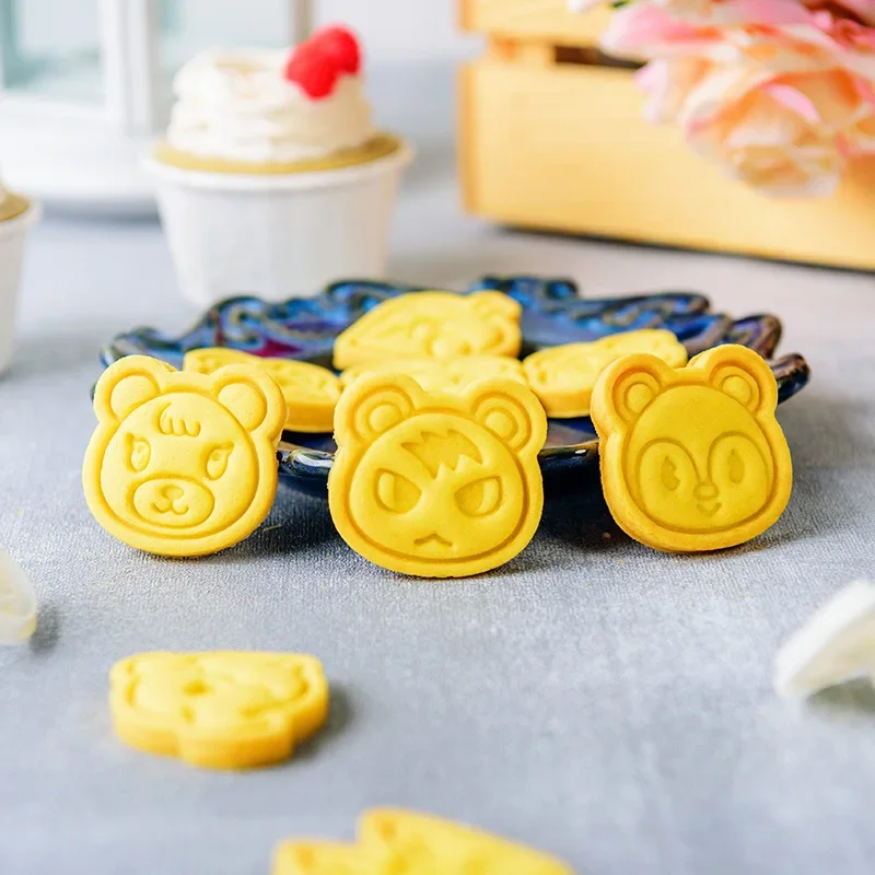 Kuchen- und Keks-Ausstecher im – Baking Kitchen Set Bewertung und Preis