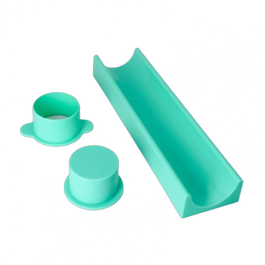 Antihaft-Teigschneider 3-teili – Muffin Tin Nonstick Bewertung und Preis