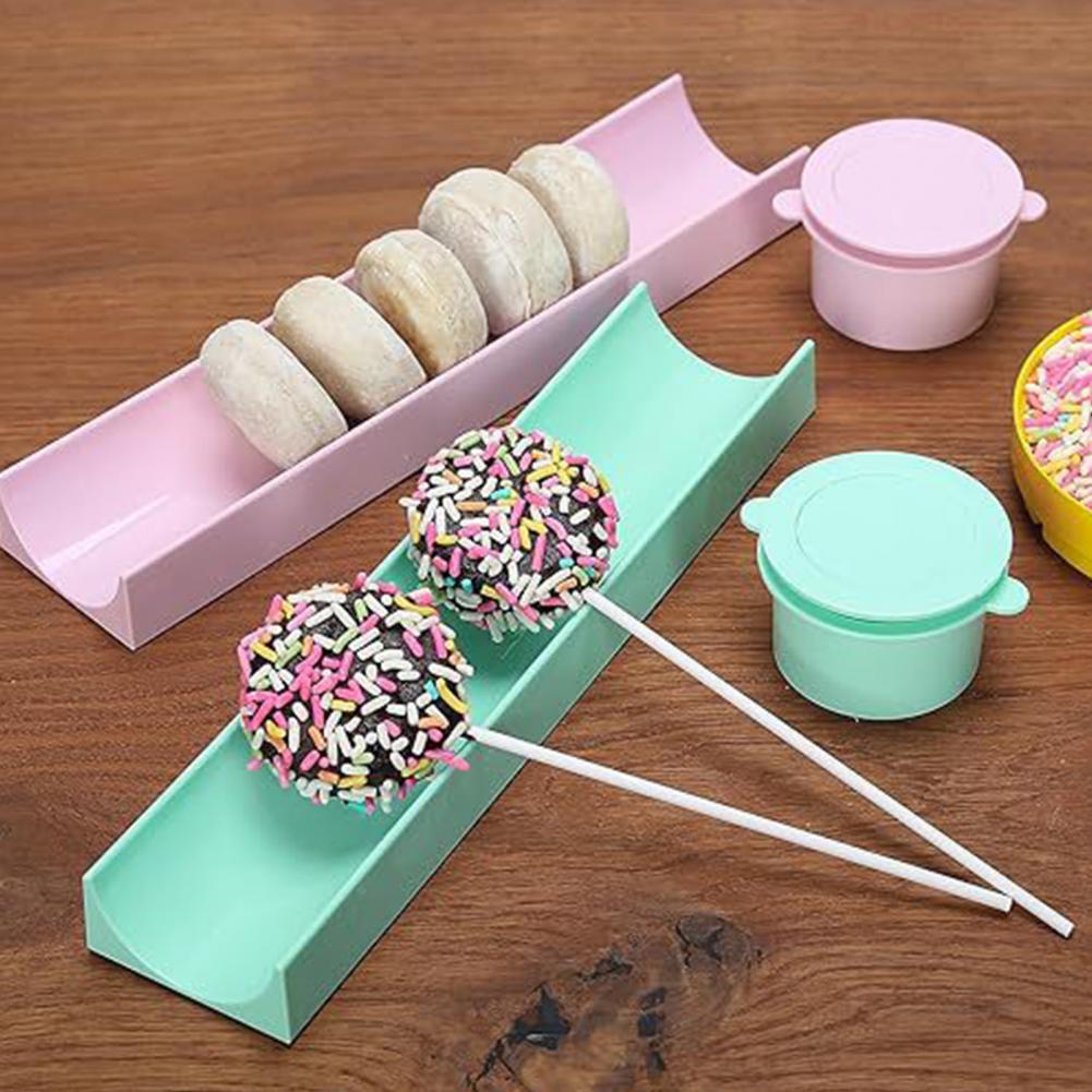 Antihaft-Teigschneider 3-teili – Muffin Tin Nonstick Bewertung und Preis