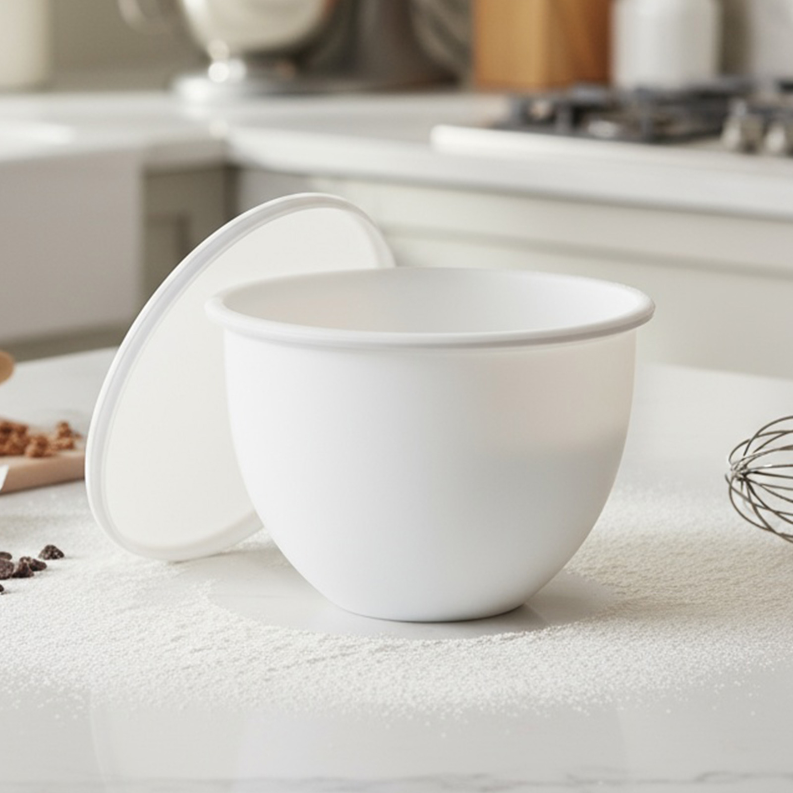Küchenschüssel für Kitchen Aid – Kitchen Baking Aid Bewertung und Preis