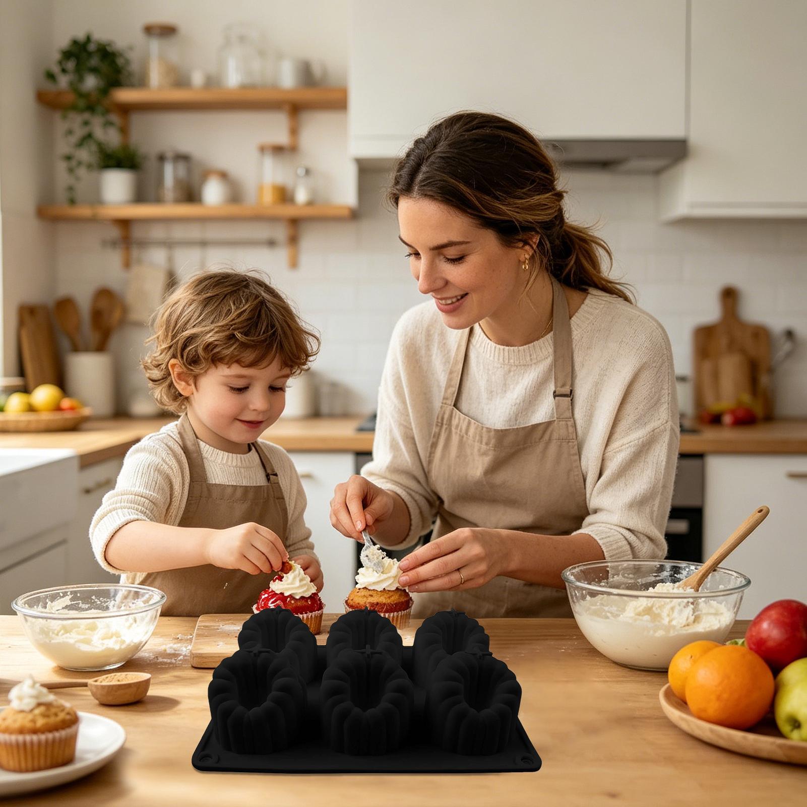 Himbeerform 3D Himbeerförmige  – Kitchen Baking Cake Bewertung und Preis