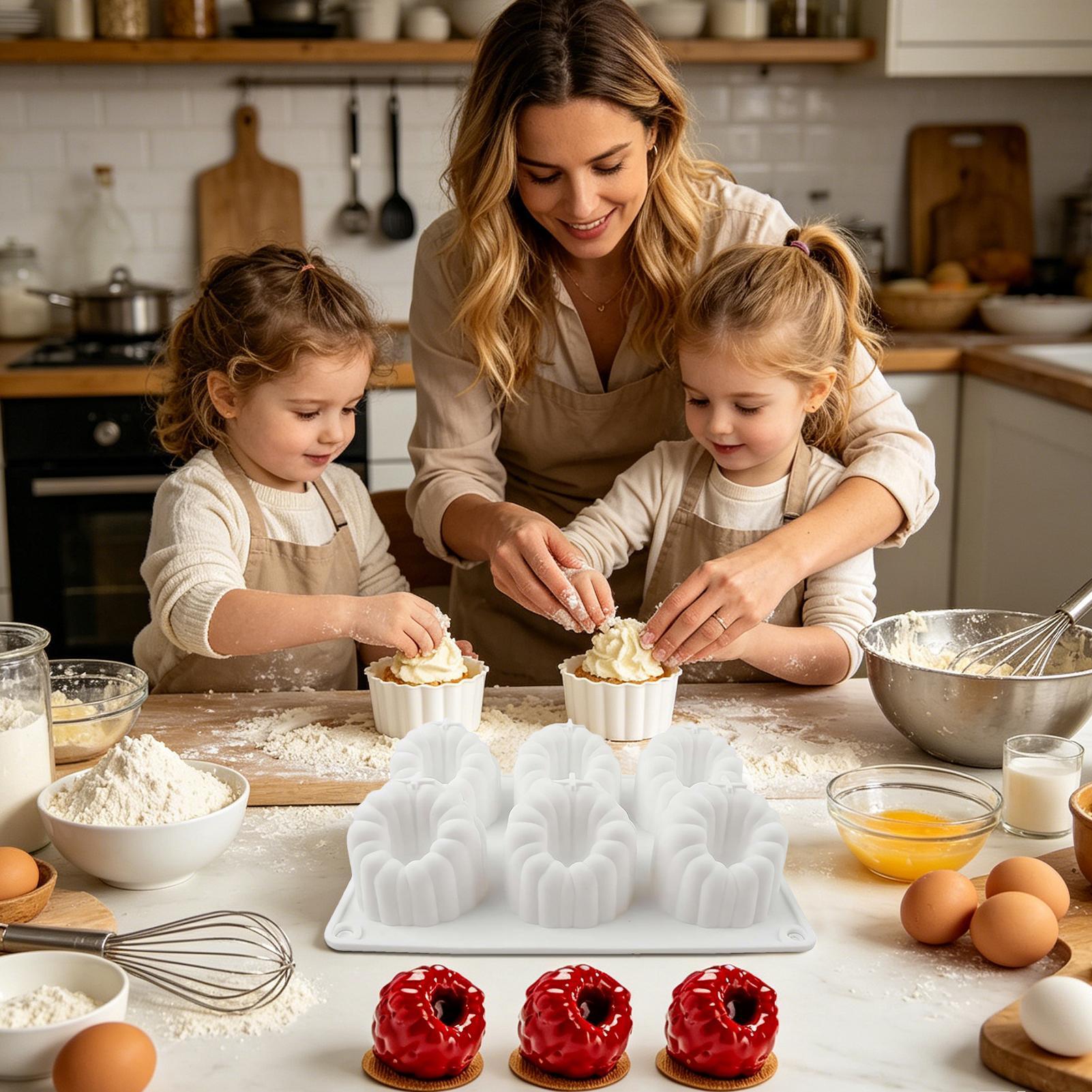 Himbeerform 3D Himbeerförmige  – Kitchen Baking Cake Bewertung und Preis