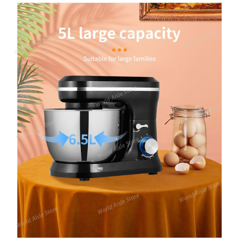Teig Backen Mixer Maschine Leb – Kitchen Aid Baking Machine Bewertung und Preis