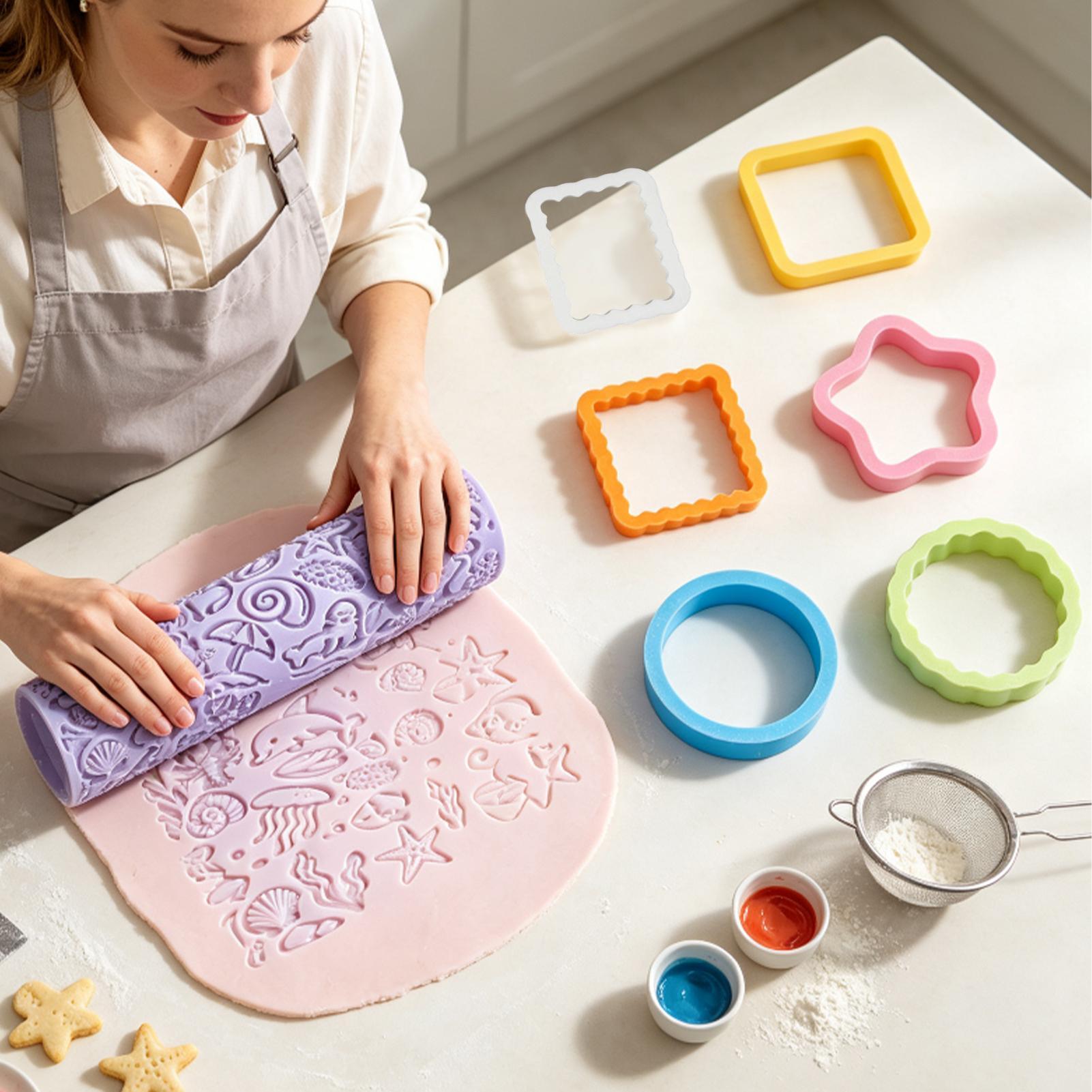 Lustige Ausstechformen, Cartoo – Kitchen Baking Cake Bewertung und Preis