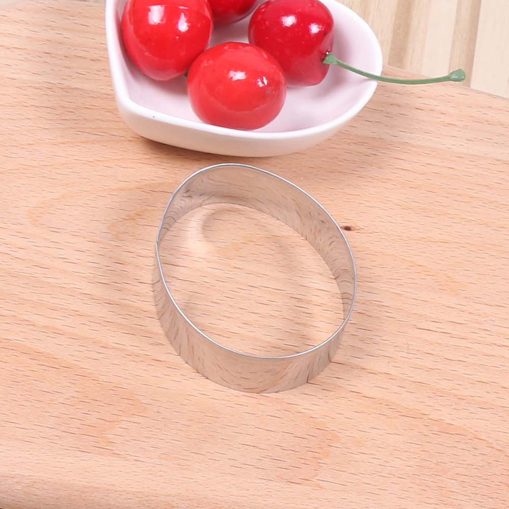 5-teiliges Set Edelstahl Oster – Kitchen Baking Cake Bewertung und Preis
