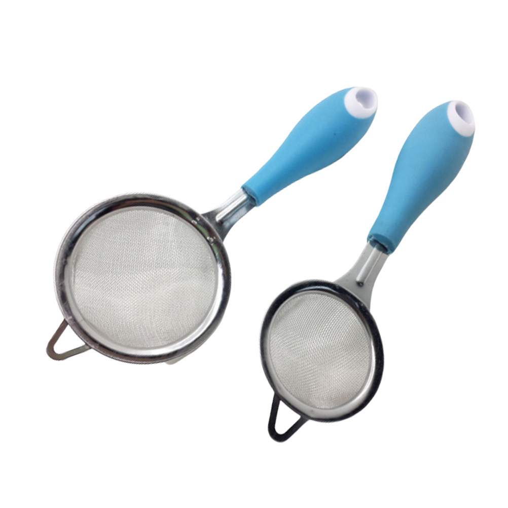 2 Stück Edelstahl-Küchen-Ölsie – Baking Powder Kitchen Bewertung und Preis